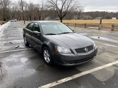 Used 2006 Nissan Altima 2.5