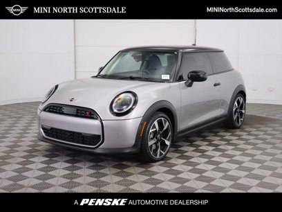 New 2025 MINI Cooper S