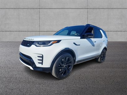 Used 2024 Land Rover Discovery Dynamic SE