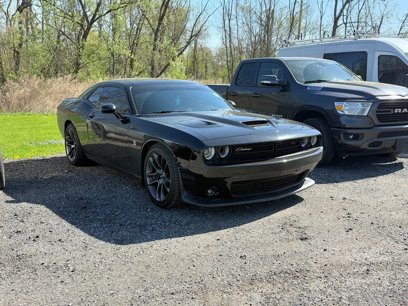 Used 2023 Dodge Challenger R/T Scat Pack w/ Plus Package