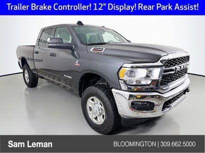 Used 2022 RAM 2500 Tradesman