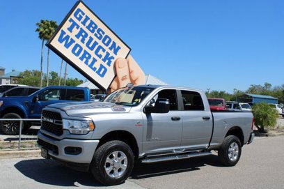 Used 2024 RAM 2500 Big Horn