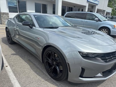 Used 2023 Chevrolet Camaro LT w/ RS Package