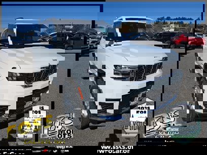 New 2025 Jeep Grand Cherokee L Laredo