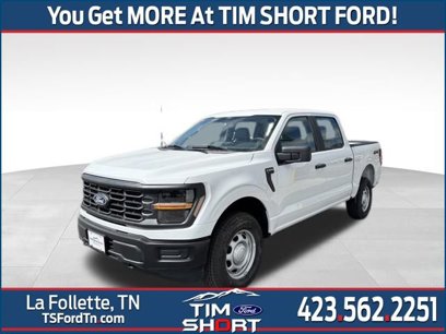 New 2025 Ford F150 XL