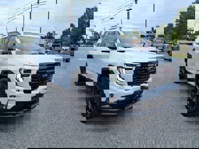 New 2026 GMC Acadia Elevation w/ Black Edition
