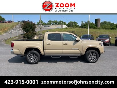 Used 2019 Toyota Tacoma SR5
