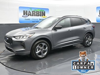 Used 2024 Ford Escape ST-Line