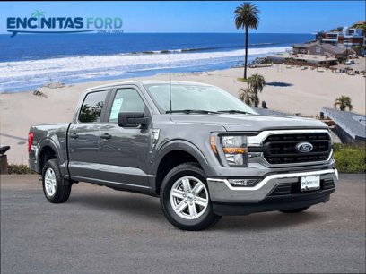 Certified 2023 Ford F150 XLT