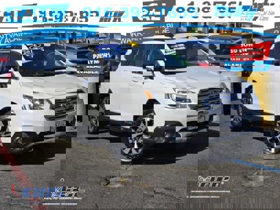 Used 2016 Subaru Outback 3.6R Limited