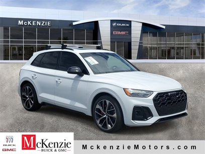 Used 2023 Audi SQ5 Premium Plus
