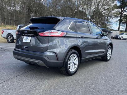 Used 2022 Ford Edge SEL