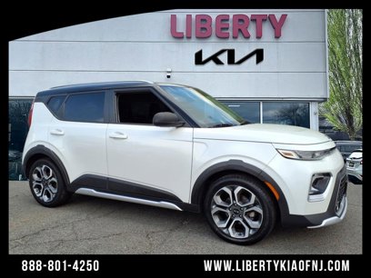 Used 2020 Kia Soul X-Line