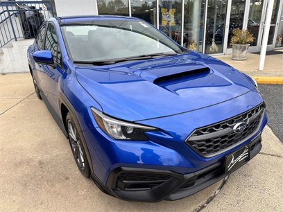 Certified 2023 Subaru WRX