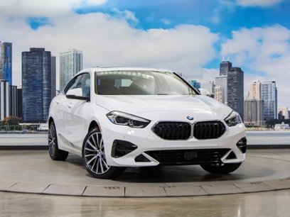 Used 2024 BMW 228i Gran Coupe w/ Convenience Package