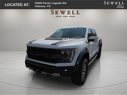 Used 2023 Ford F150 Raptor