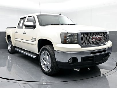 Used 2011 GMC Sierra 1500 SLE w/ Texas Edition