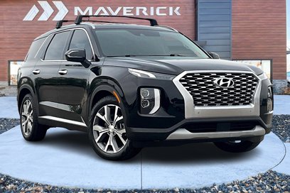 Used 2022 Hyundai Palisade SEL w/ Premium Package
