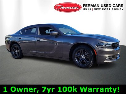 Used 2020 Dodge Charger SXT