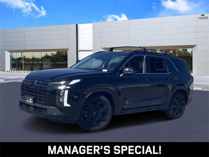 Used 2023 Hyundai Palisade XRT