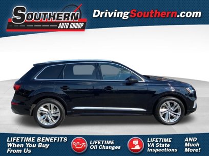 Used 2020 Audi Q7 3.0T Prestige