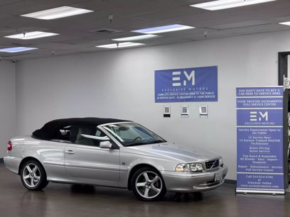 Used 2004 Volvo C70 HT