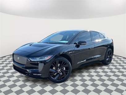 New 2024 Jaguar I-PACE R-Dynamic HSE