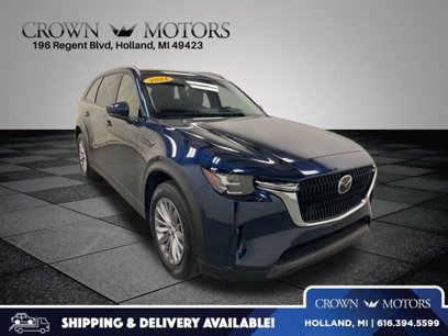 Used 2024 MAZDA CX-90 3.3 Turbo w/ Preferred Package