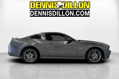 Used 2014 Ford Mustang GT Premium w/ Brembo Brake Package
