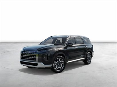 New 2025 Hyundai Palisade SEL