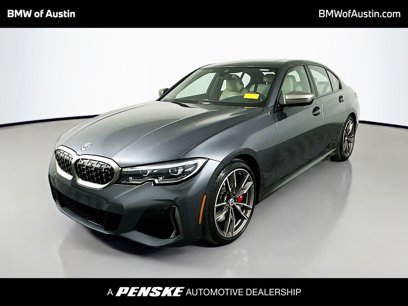 Certified 2022 BMW M340i xDrive w/ Premium Package