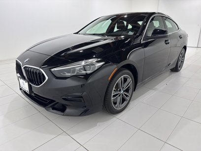 Certified 2022 BMW 228i xDrive Gran Coupe w/ Convenience Package