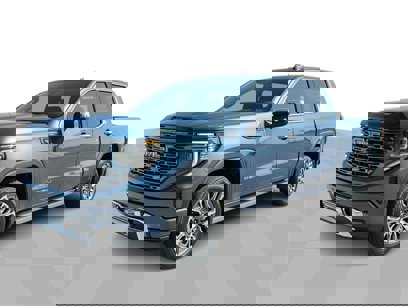 New 2025 GMC Sierra 1500 Denali Ultimate