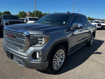 Used 2019 GMC Sierra 1500 Denali w/ Denali Ultimate Package