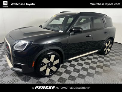 Used 2025 MINI Cooper Countryman S