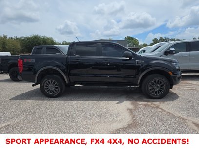 Used 2020 Ford Ranger XLT w/ Equipment Group 301A Mid