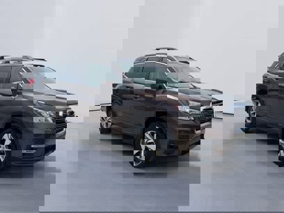 Used 2019 Subaru Ascent Premium w/ Popular Package #2A