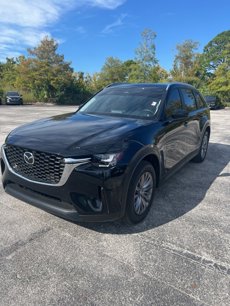Used 2024 MAZDA CX-90 3.3 Turbo w/ Select Package