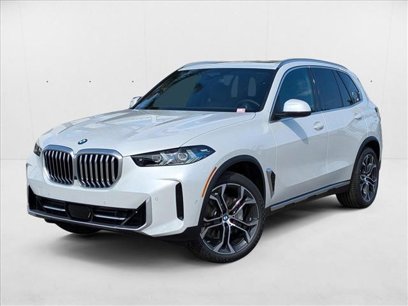 Used 2025 BMW X5 sDrive40i