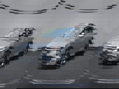 Used 2025 Kia K4 LXS