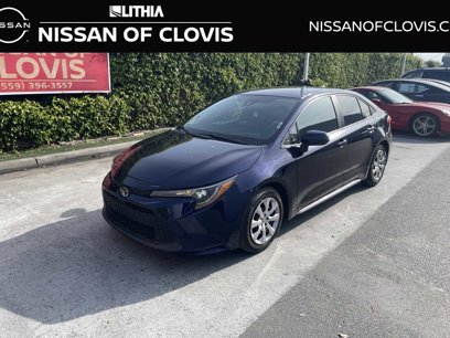 Used 2021 Toyota Corolla LE