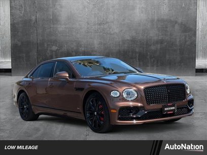 Used 2023 Bentley Flying Spur Plug-In Hybrid