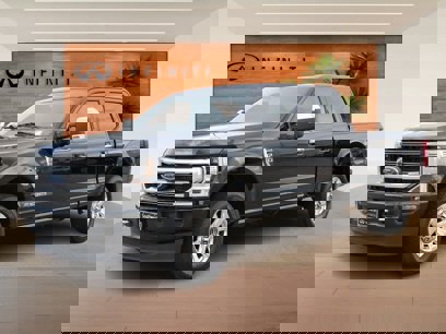 Used 2022 Ford F250 Platinum