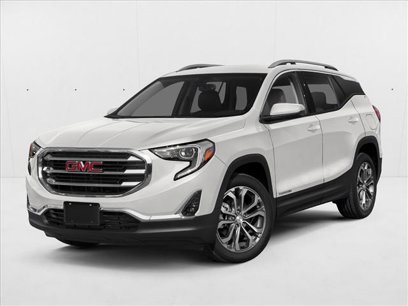 Used 2019 GMC Terrain SLT