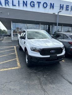 Used 2020 Ford Ranger XL