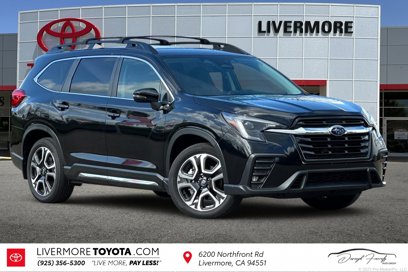 Used 2023 Subaru Ascent Limited