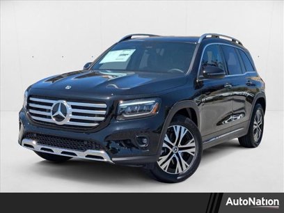 New 2025 Mercedes-Benz GLB 250