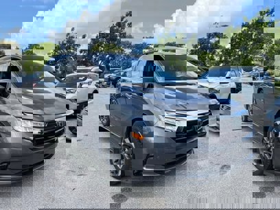 Certified 2023 Honda Odyssey Elite