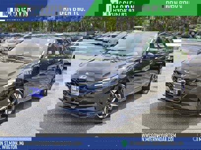 Certified 2023 Hyundai Elantra SEL w/ Convenience Package