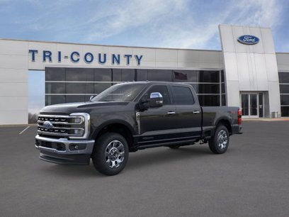 New 2025 Ford F250 Lariat w/ Lariat Ultimate Package